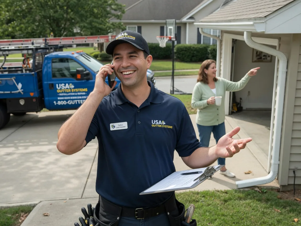 Gutter Installation Fort Valley, VA FAQs